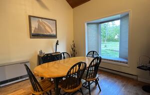 Peaceful Jackson Retreat on Wentworth Golf Club - Jackson, New Hampshire