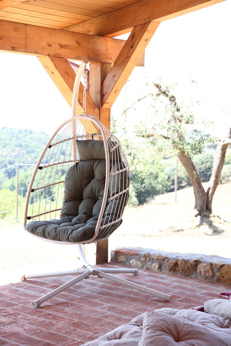 Eighteenth Century Tuscan Farmhouse with Olive Grove - Guardistallo, Italy