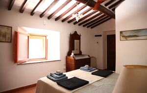 Eighteenth Century Tuscan Farmhouse with Olive Grove - Guardistallo, Italy