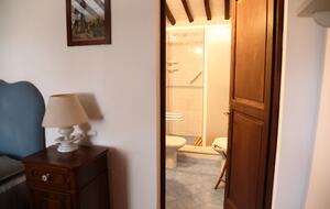 Eighteenth Century Tuscan Farmhouse with Olive Grove - Guardistallo, Italy