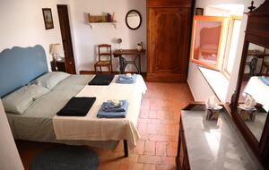 Eighteenth Century Tuscan Farmhouse with Olive Grove - Guardistallo, Italy