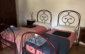 Eighteenth Century Tuscan Farmhouse with Olive Grove - Guardistallo, Italy