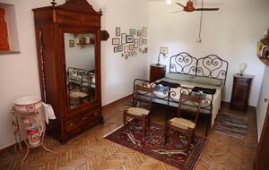 Eighteenth Century Tuscan Farmhouse with Olive Grove - Guardistallo, Italy