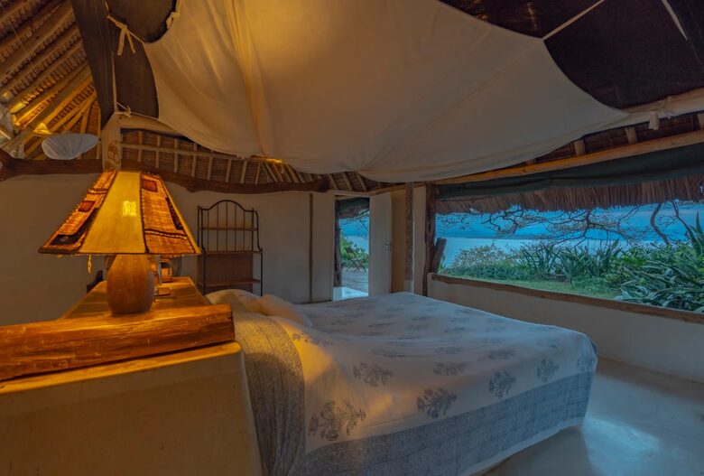 Samatian Island - EXCLUSIVE PRIVATE - Lake Baringo, Kenya