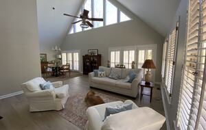 Woodland Townsend Escape near Great Smoky Mountains National Park - Townsend, Tennessee