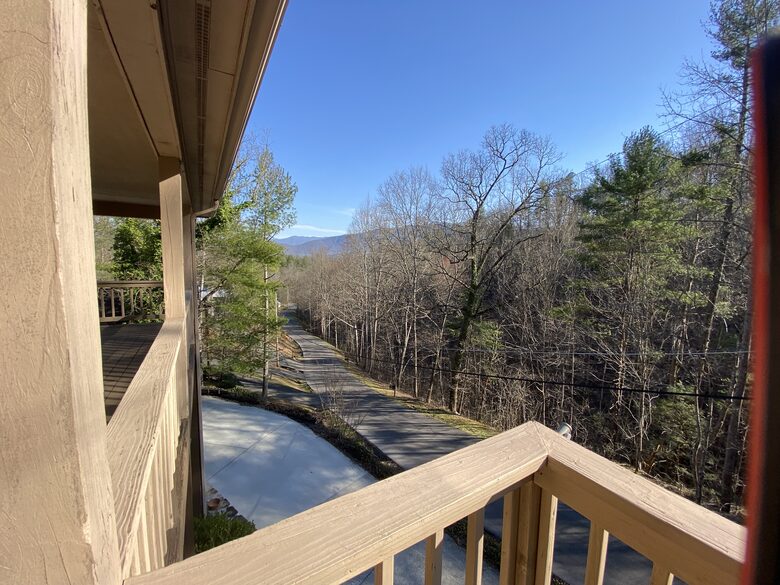 Woodland Townsend Escape near Great Smoky Mountains National Park - Townsend, Tennessee