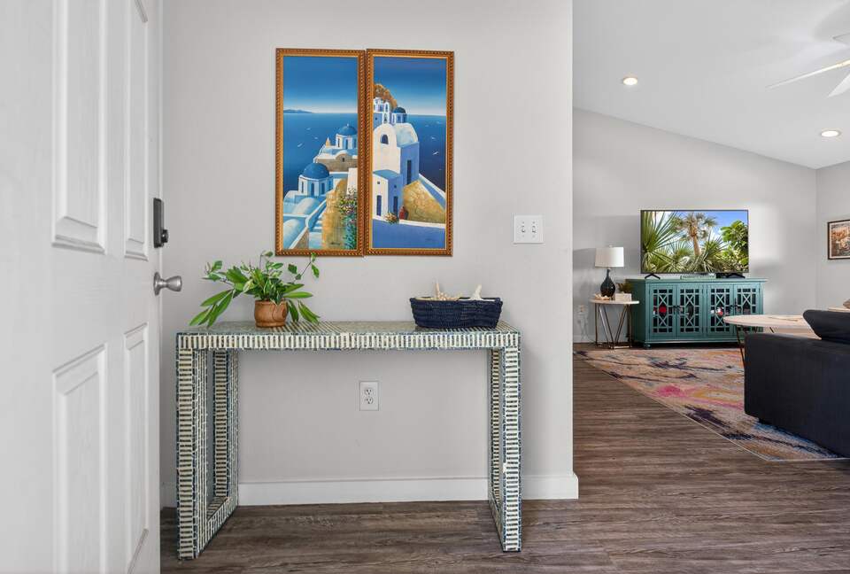 Port Aransas Waterfront Condo near Ferry & Beach - Port Aransas, Texas
