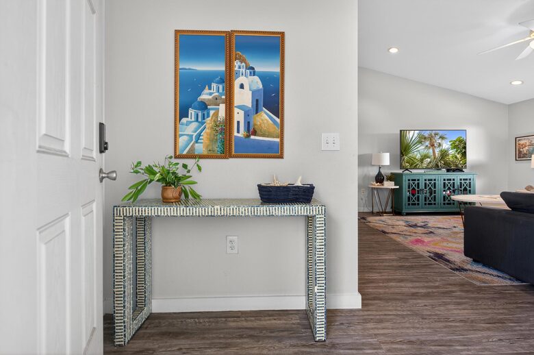 Port Aransas Waterfront Condo near Ferry & Beach - Port Aransas, Texas