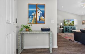 Port Aransas Waterfront Condo near Ferry & Beach - Port Aransas, Texas