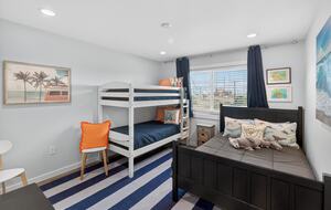 Port Aransas Waterfront Condo near Ferry & Beach - Port Aransas, Texas