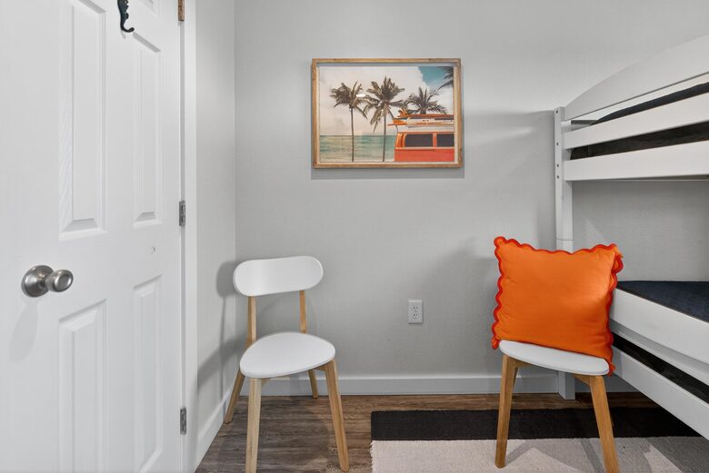 Port Aransas Waterfront Condo near Ferry & Beach - Port Aransas, Texas