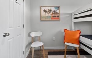 Port Aransas Waterfront Condo near Ferry & Beach - Port Aransas, Texas