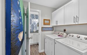 Port Aransas Waterfront Condo near Ferry & Beach - Port Aransas, Texas