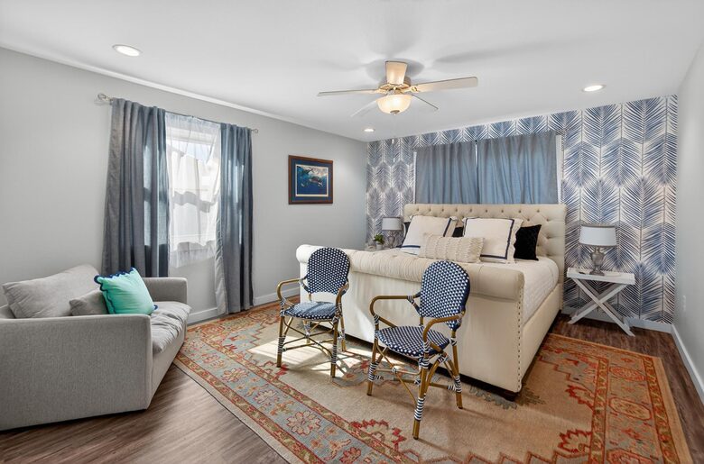 Port Aransas Waterfront Condo near Ferry & Beach - Port Aransas, Texas