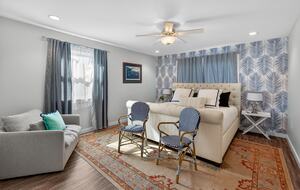 Port Aransas Waterfront Condo near Ferry & Beach - Port Aransas, Texas