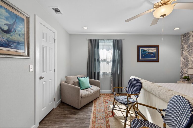 Port Aransas Waterfront Condo near Ferry & Beach - Port Aransas, Texas