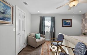 Port Aransas Waterfront Condo near Ferry & Beach - Port Aransas, Texas