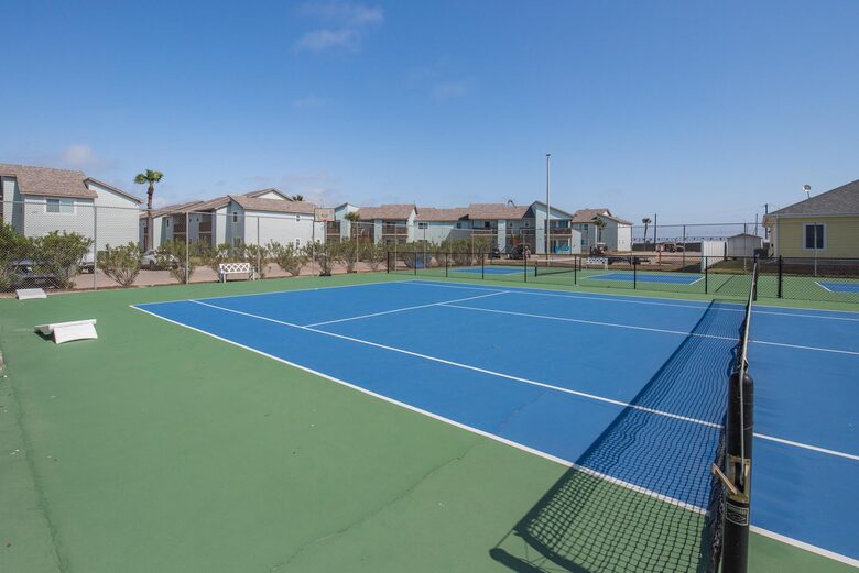 Port Aransas Waterfront Condo near Ferry & Beach - Port Aransas, Texas