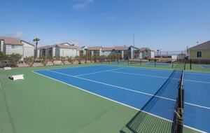 Port Aransas Waterfront Condo near Ferry & Beach - Port Aransas, Texas