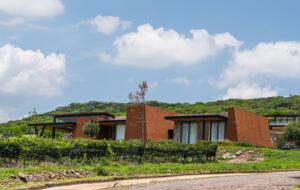 The Vines at Puerta del Lobo - Querétaro, Mexico
