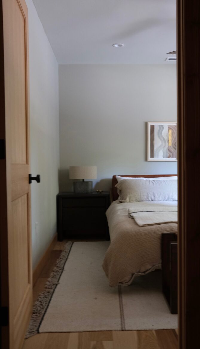 Woodland Escape Near Nevada City - Nevada City, California