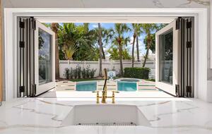 Palm Beach Poolside Haven - Riviera Beach, Florida