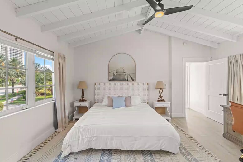 Palm Beach Poolside Haven - Riviera Beach, Florida
