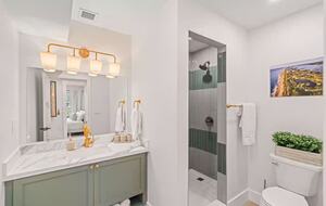 Palm Beach Poolside Haven - Riviera Beach, Florida
