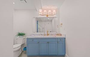 Palm Beach Poolside Haven - Riviera Beach, Florida