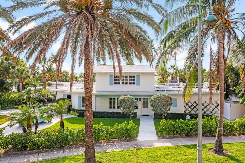 Palm Beach Poolside Haven - Riviera Beach, Florida