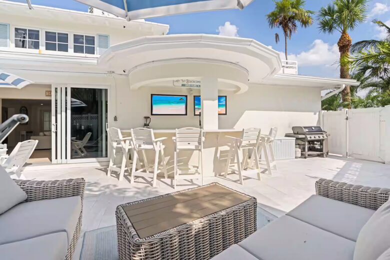 Palm Beach Poolside Haven - Riviera Beach, Florida