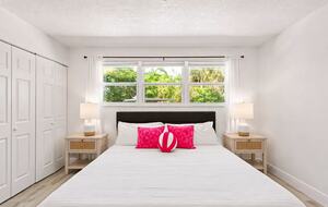 West Palm Beach Retreat with Private Pool - West Palm Beach, Florida