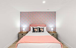 West Palm Beach Retreat with Private Pool - West Palm Beach, Florida