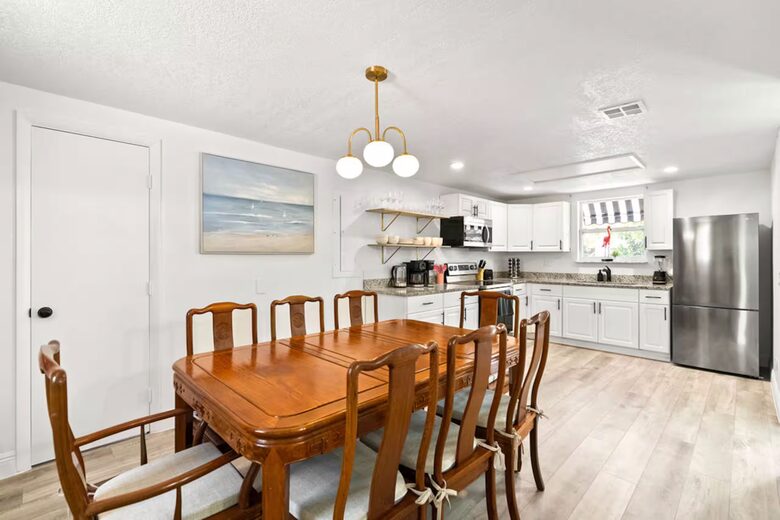 West Palm Beach Retreat with Private Pool - West Palm Beach, Florida