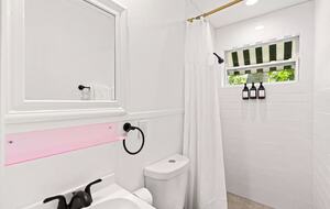 West Palm Beach Retreat with Private Pool - West Palm Beach, Florida