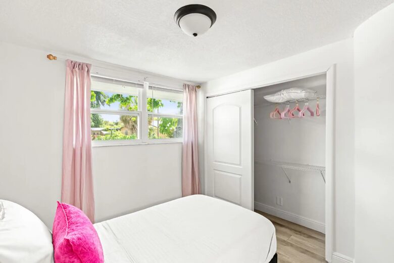 West Palm Beach Retreat with Private Pool - West Palm Beach, Florida