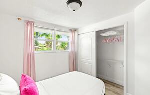 West Palm Beach Retreat with Private Pool - West Palm Beach, Florida