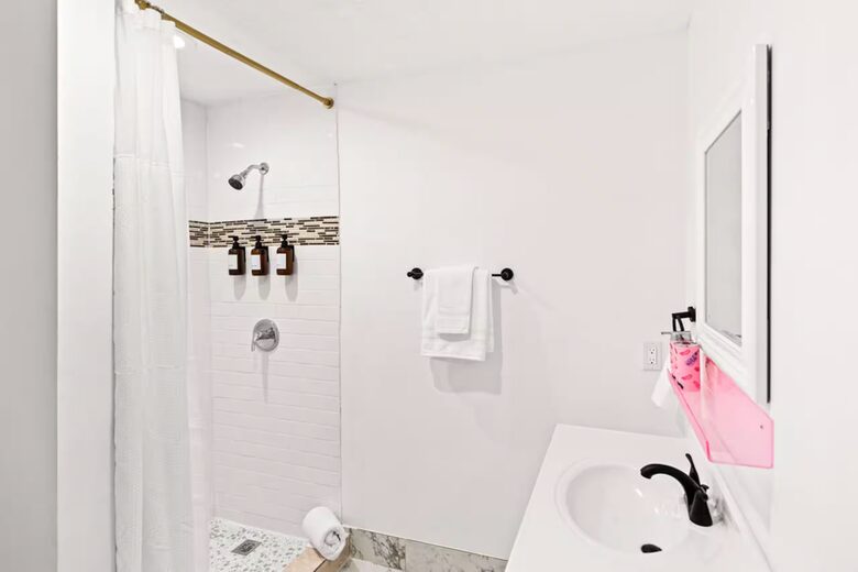West Palm Beach Retreat with Private Pool - West Palm Beach, Florida