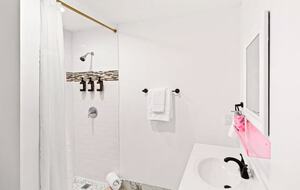 West Palm Beach Retreat with Private Pool - West Palm Beach, Florida