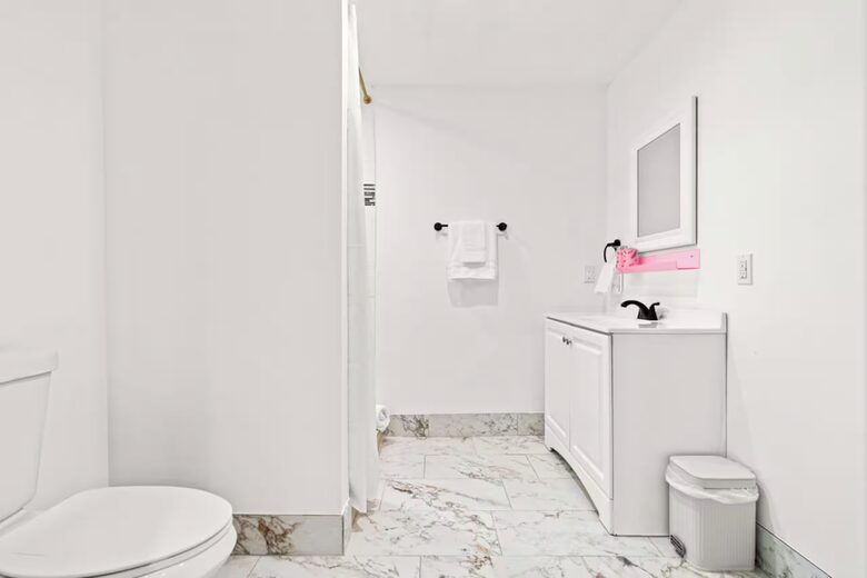 West Palm Beach Retreat with Private Pool - West Palm Beach, Florida
