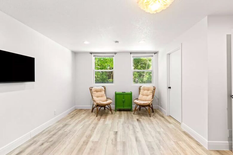 West Palm Beach Retreat with Private Pool - West Palm Beach, Florida