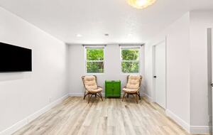West Palm Beach Retreat with Private Pool - West Palm Beach, Florida