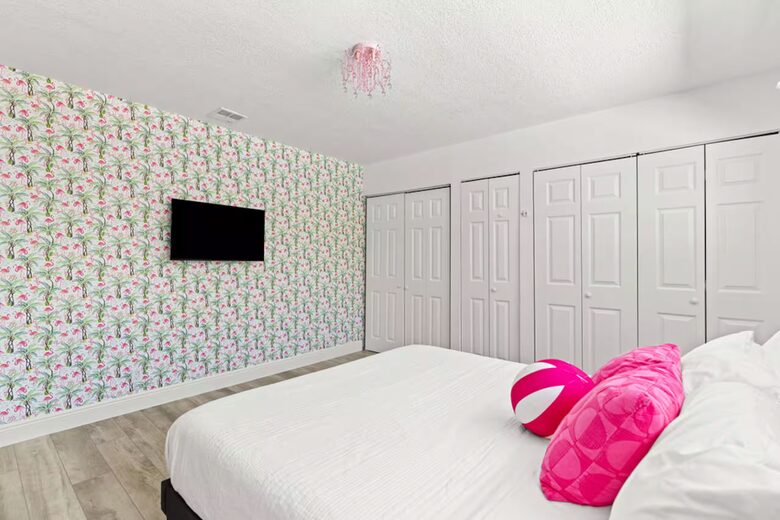 West Palm Beach Retreat with Private Pool - West Palm Beach, Florida