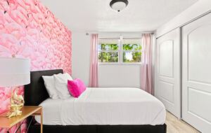 West Palm Beach Retreat with Private Pool - West Palm Beach, Florida