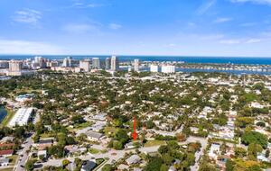 West Palm Beach Retreat with Private Pool - West Palm Beach, Florida