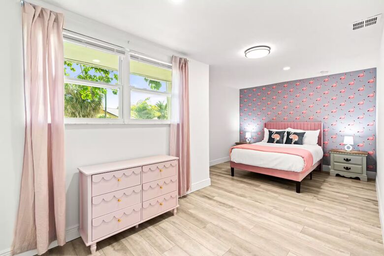 West Palm Beach Retreat with Private Pool - West Palm Beach, Florida