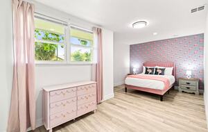 West Palm Beach Retreat with Private Pool - West Palm Beach, Florida