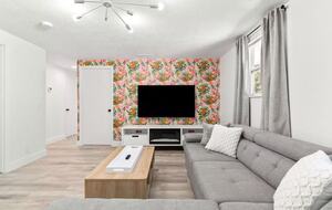 West Palm Beach Retreat with Private Pool - West Palm Beach, Florida