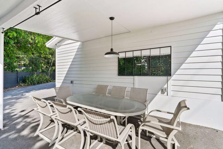 West Palm Beach Retreat with Private Pool - West Palm Beach, Florida