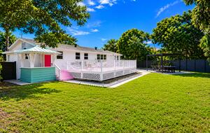 West Palm Beach Retreat with Private Pool - West Palm Beach, Florida